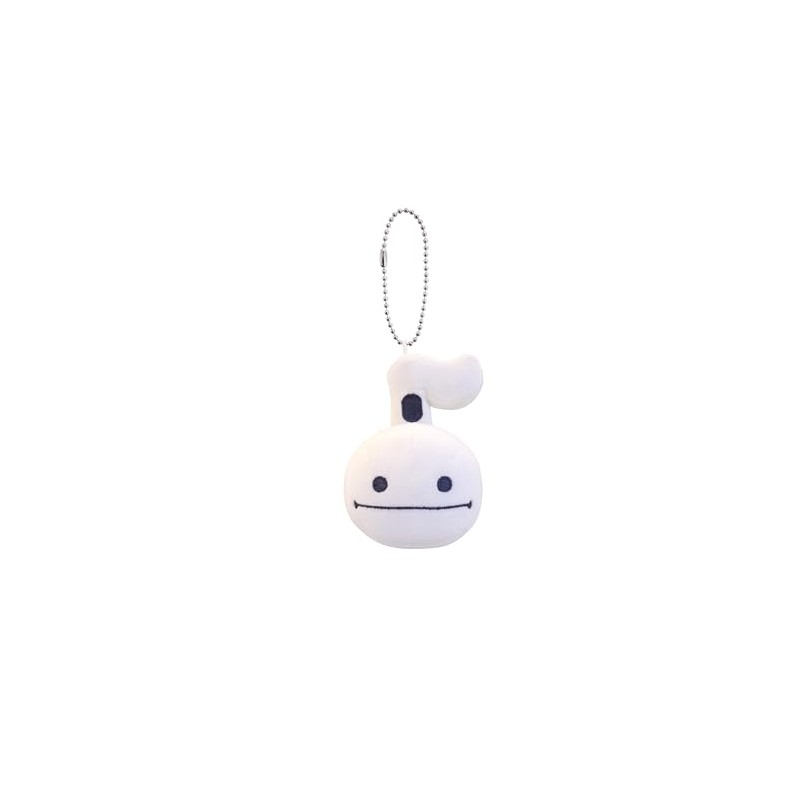 otamatone mascot white