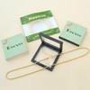 Reoxvo Gold Rope Link Chains for Men - Cool Hip