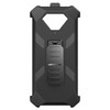 Ulefone Armor X13 Multifunctional Protective Case Original TPU Black Case