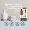 Gel Limpiador Facial Collagenic 480ml Colágeno Vitamina C Acido Hialurónico