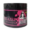she is bomb collection Glazee 4oz For Edges, Braids, and