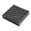 Rubber Pad for Car Jack Lifting Platforms Rubber Block Pad