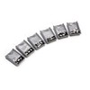 Korda Lead Weights for Carp Mountings, Dark Matter Balancing Weights,
