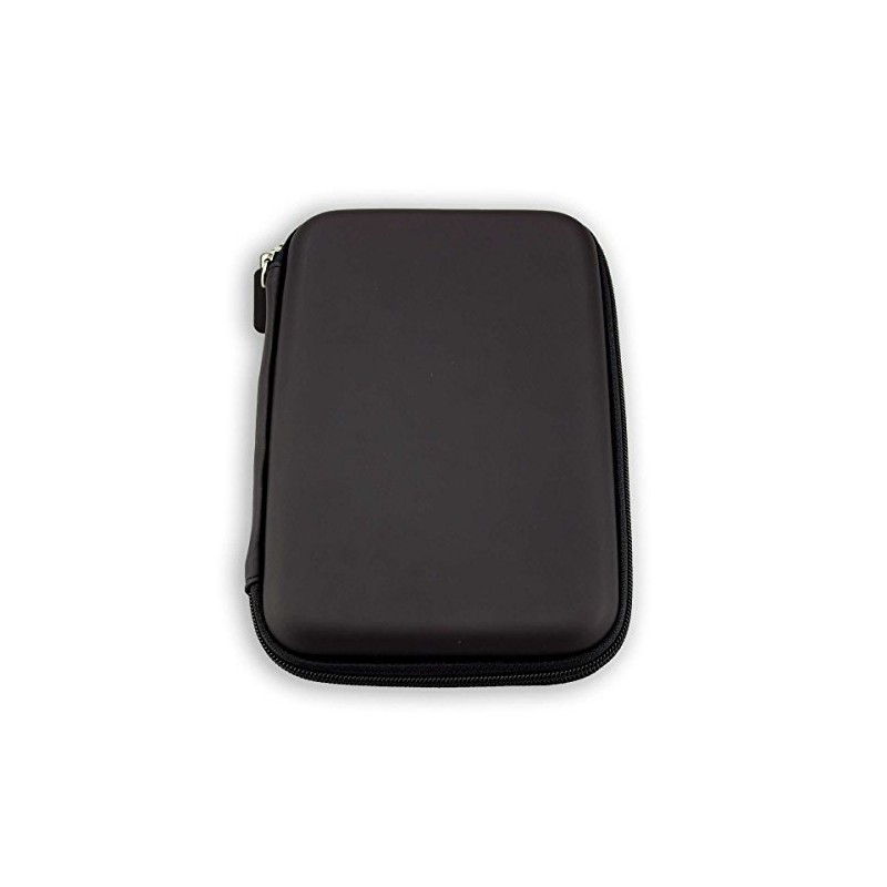 Caseroxx GPS Sat Nav Carrying Case for Garmin nüvi 2799