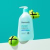 dermal paralysis [Dermaby] AC Control Body Wash 420ml / [더마비]