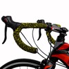 Chooee Bicycle Handlebar Tapes, 2 Rolls Handlebar Tape for Road