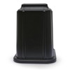 Crowne Vault Castlegard Cremation Niche Urn for Adult Ashes |