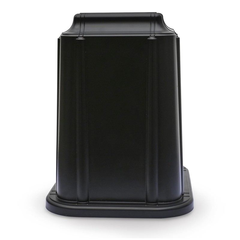 Crowne Vault Castlegard Cremation Niche Urn for Adult Ashes |