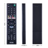PZL RMT-TX300U Remote Control Replacement for Sony TV KD-70X690E XBR-55X800E
