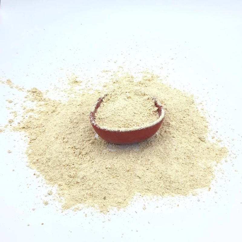 Organic Einkorn Wholemeal Flour-Certified Organic, Non-GMO, Vegan, No Additives, No