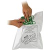 Compatible with Henry Numatic NVM-1CH Hepaflo 907075/604015, Vacuum Microfibre Hoover