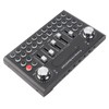 Sound Mixer Compact 820mah 18pcs Special Effect Buttons 5pcs Sound