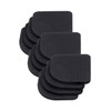 sakurawing Mat Sheet, Earthquakeproof, Vibration Proofing, Sound Absorbing Material, Washing