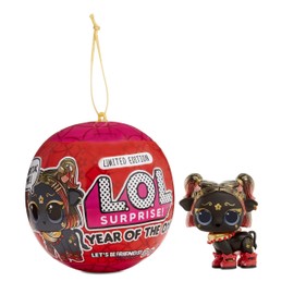 L.O.L. Surprise! Lunar NY Supreme Doll or Pet 574743