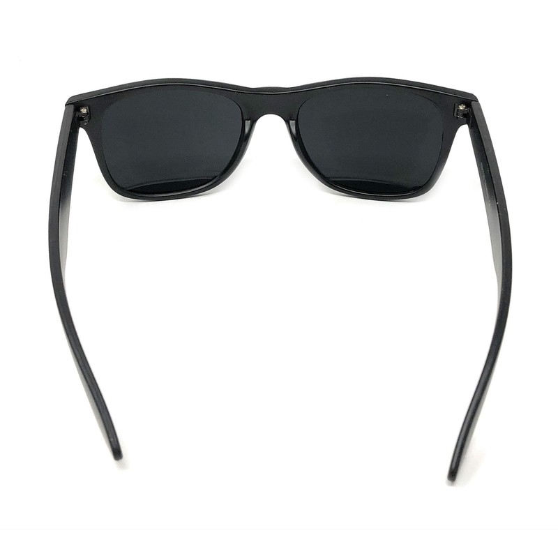 My Shades - Gafas de sol rectangulares clásicas de los