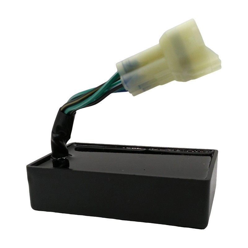 RedCap CDI Module for Kymco Maxxer 300 30400-LDE9-E00 & 30400-LDB5-E00