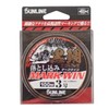 SUNLINE Nylon Line Black Sea Bream Ism Drop Mark Win