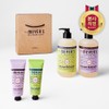 Comprehensive set MMCD hand care set (daily necessities company employee gift) / 종합세트 MMCD 핸드케어 세트 (생필품 회사직원선물)