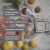 Meat Grinder Replacement Blades, Universal Meat Grinder Blades, Meat Grinders