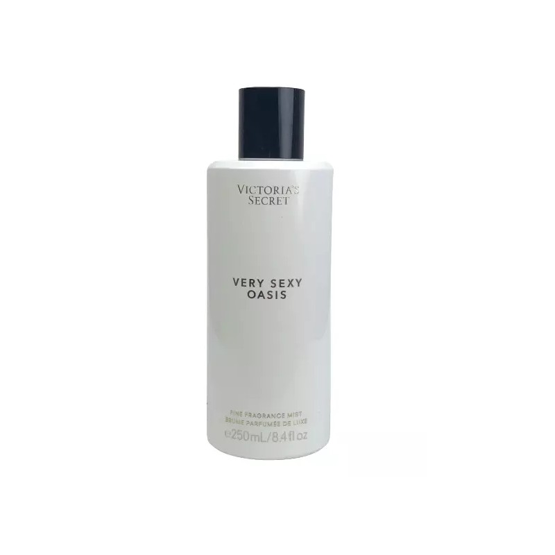 Victoria's Secret VICTORIA’S SECRET VERY SEXY OASIS FRAGRANCE BODY MIST