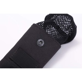 Molle Water Bottle Holder for Backpacking,Father Men Day Gifts from Daughter Son Wife, Tactical Water Bottle Pouch,Funny Stuff Gifts for Husband Papa Pop in Law, Anniversary Birthday Gift Ideas