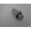 Hydraulic Test Point BSP and Metric Choose Size (3/8" bsp