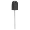 Nail Sanding Band Drill Bit Nail Art Polishing Sanding Cap