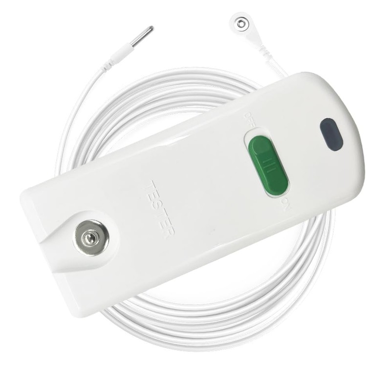 GRUENERDE Grounding Continuity Tester Kit Use to Test The Continuity
