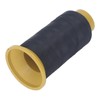 2pcs Sewing Thread Cones High Tensile Strength Preventing Breakage 2187