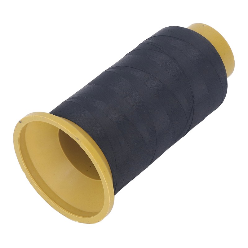2pcs Sewing Thread Cones High Tensile Strength Preventing Breakage 2187