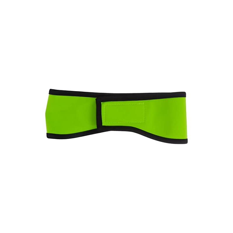 Trigema Women's 507007 Cold Weather Headband, Lemon, 2