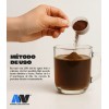 Coffee Calostro Bovino 60 Tazas Advance Labs Nutrition