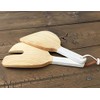MaMaison サラダサーバー Paddle ホワイト AHW0151White