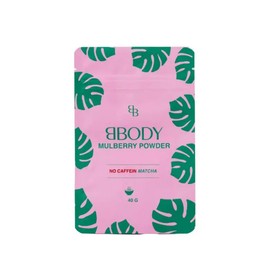 Bbody Mulberry Powder No Caffein Matcha