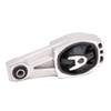 RIDEX 247E0207 Engine Mount Rear Lower 52.8 mm Rubber