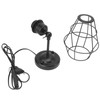Farmhouse Wall Light Fixtures Industrial Wall Mount Vintage Bedside Light