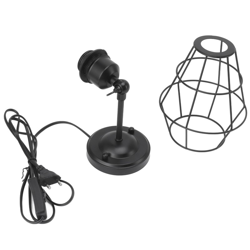 Farmhouse Wall Light Fixtures Industrial Wall Mount Vintage Bedside Light