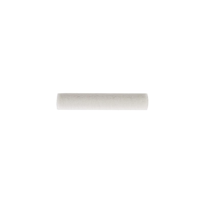 Wooster RR304-6 1/2 Jumbo-Koter Mohair 1/4" 2-Pack Paint Rollers, 6-1/2-Inch,