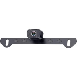 AMTIFO H17 Licence Plate Backup Camera is compatiable with A6 System Only