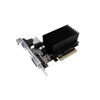 Gainward GRA PCX GT730 SilentFX Graphics Card PCI-e 2GB GDDR3