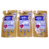 High Pitch Cleansing Oil W Refill 3P