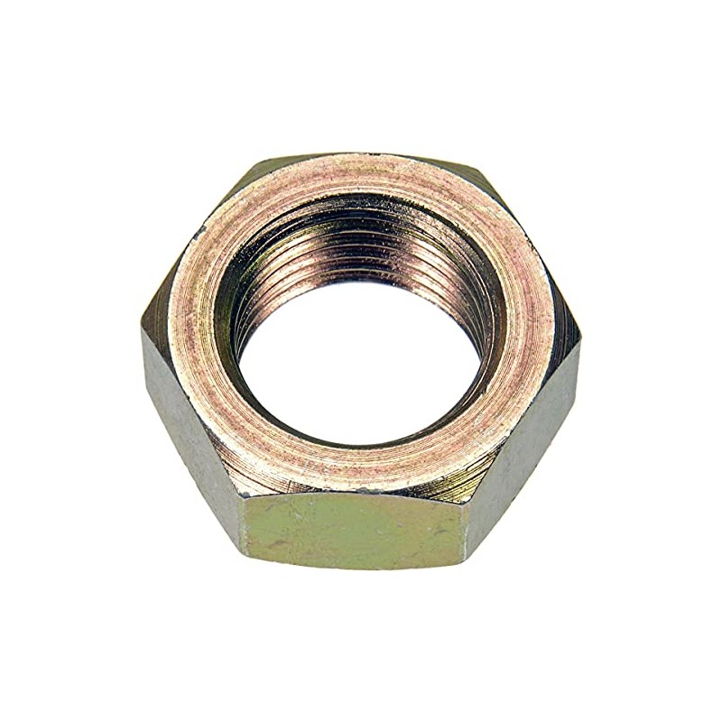 Dorman 615-092 Spindle Nut Compatible with Select Toyota Models, 5