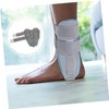Healeved 2pcs Plantar Splint for Foot Drop Breathable Ankle Brace