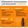 Serum Vitamina C + Ácido Hialurónico + Vitamina E |