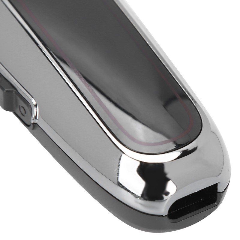 VGR Electric Hair Trimmer Cutting Machine Household Adjustable Hair Clipper