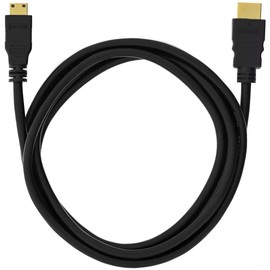 Marg HDMI Cable to HDTV Cord for ZaapTV IPTV HD 409 HD409N Arabic Turkish Greek Channels Receiver ZAAP TV