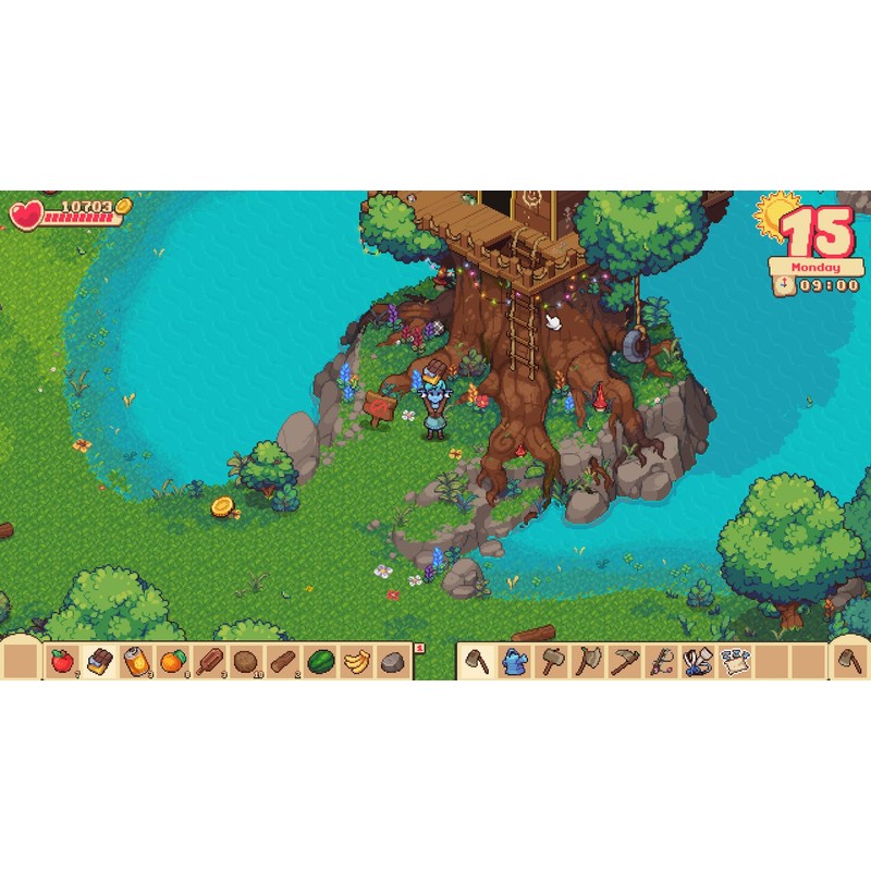 Orange Season (輸入版:北米) – Switch