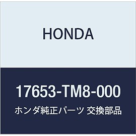 Honda Genuine Parts Chiyu ASSY. Breather, model: 17653-TM8-000