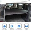 Trunk Cargo Cover for Land Rover Defender 110 2020-2025 Cargo