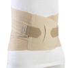 Orliman - Lumbitron®-Medically Approved Reinforced Support- For Herinated Disc,Post Op/Trauma,Muscular